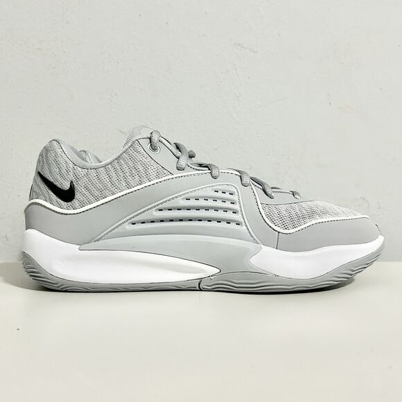 Nike KD 16 TB Promo “Wolf Grey” Men’s Size 7.5 Women’s Size 9 Basketball Shoes main image 6